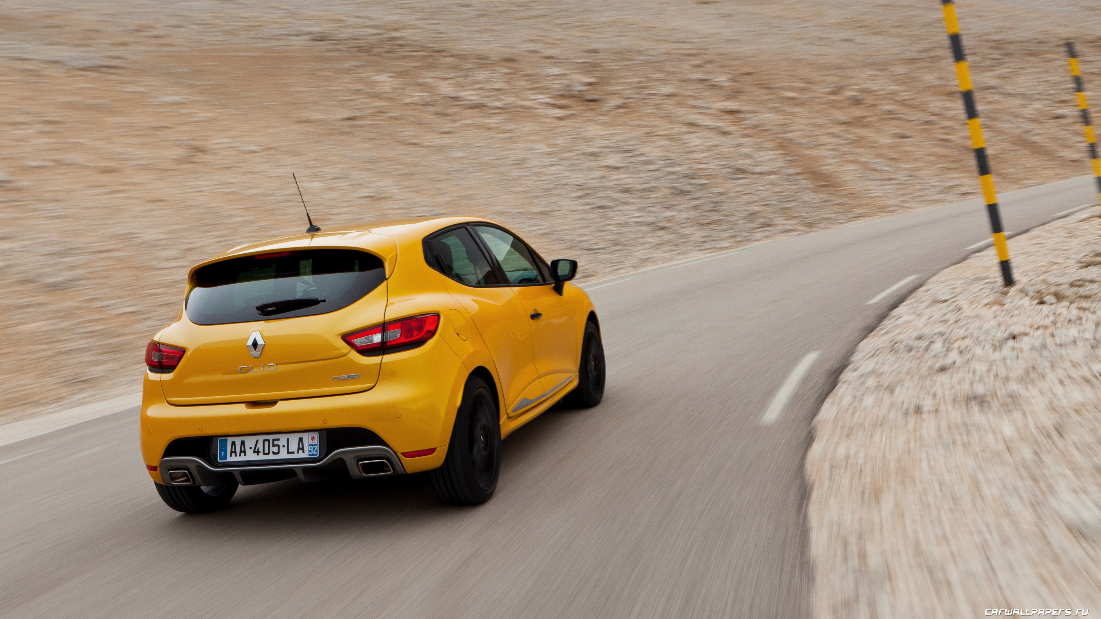 Renault Clio r s 200