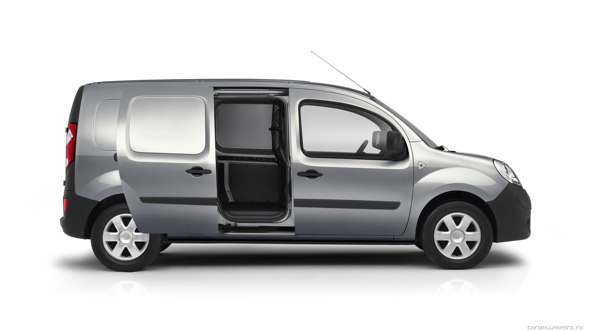 Renault Kangoo Express