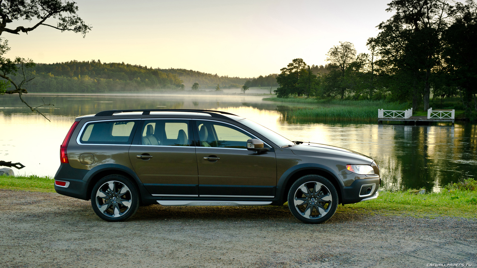 volvo xc70 РёР»Рё subaru outback